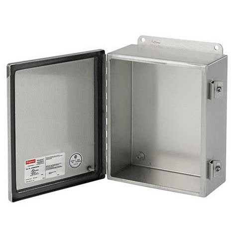 hoffman junction box sizes|12x12x6 nema 4x junction box.